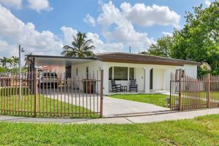 241 W 48th St - Photo 1 of 1