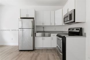 402 Nw 12th Ave #111 - Photo 1 of 1