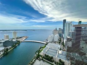 495 Brickell Ave #4011 - Photo 1 of 1