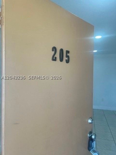 3903 Sw 78th Ct #205 - Photo 2 of 13