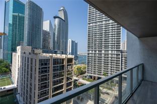 500 Brickell Ave #1407 - Photo 1 of 1