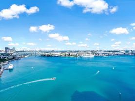 888 Brickell Key Dr #2412 - Photo 1 of 1