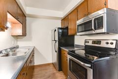 Mark Court Apartments - Photo 1 of 1