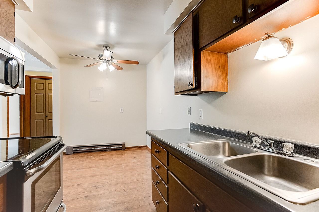 Mark Court Apartments - Photo 3 of 15