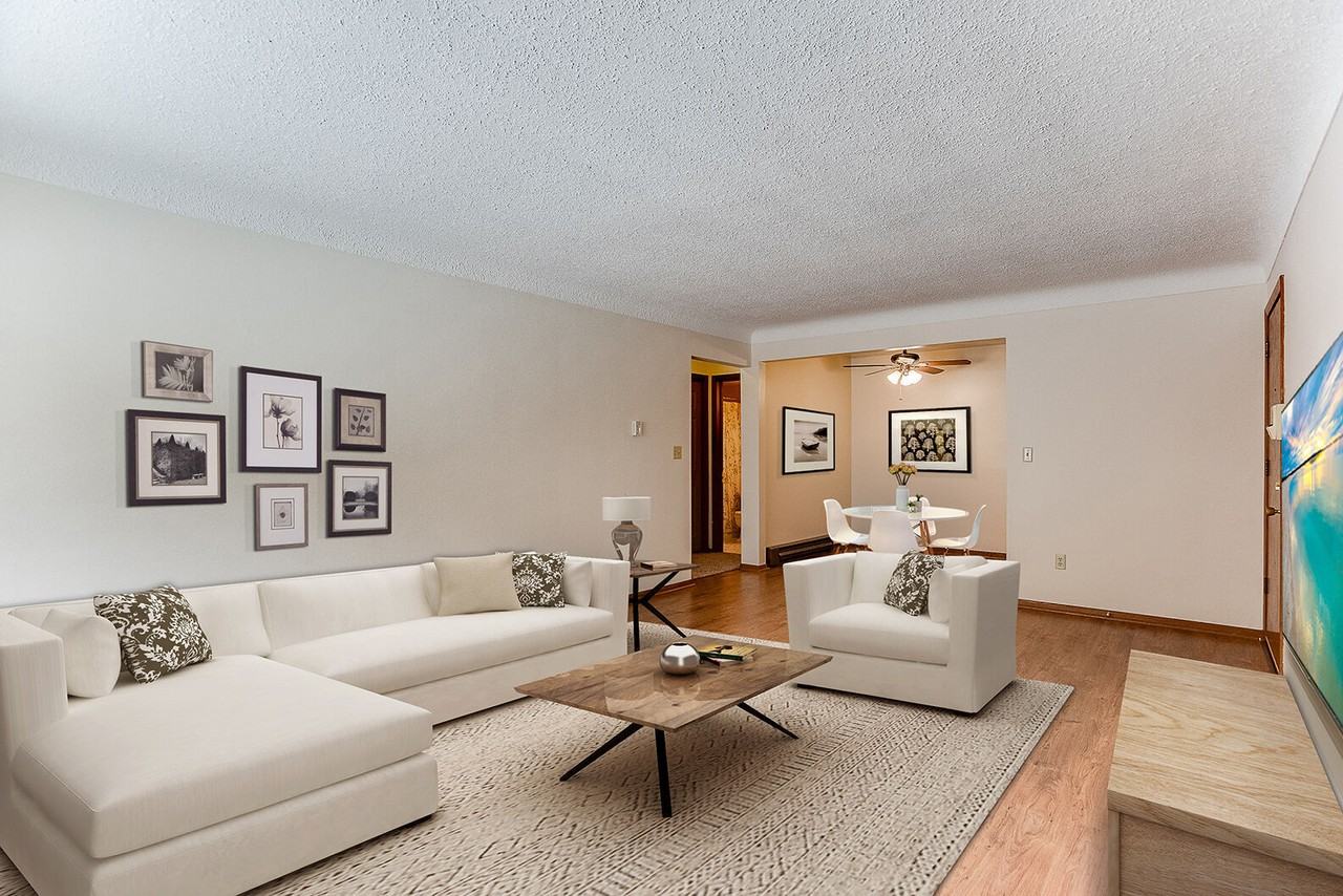 Mark Court Apartments - Photo 6 of 15