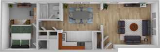 2880 Irving Ave. S. - Photo 1 of 1