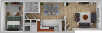 2880 Irving Ave. S. - Photo 1 of 1