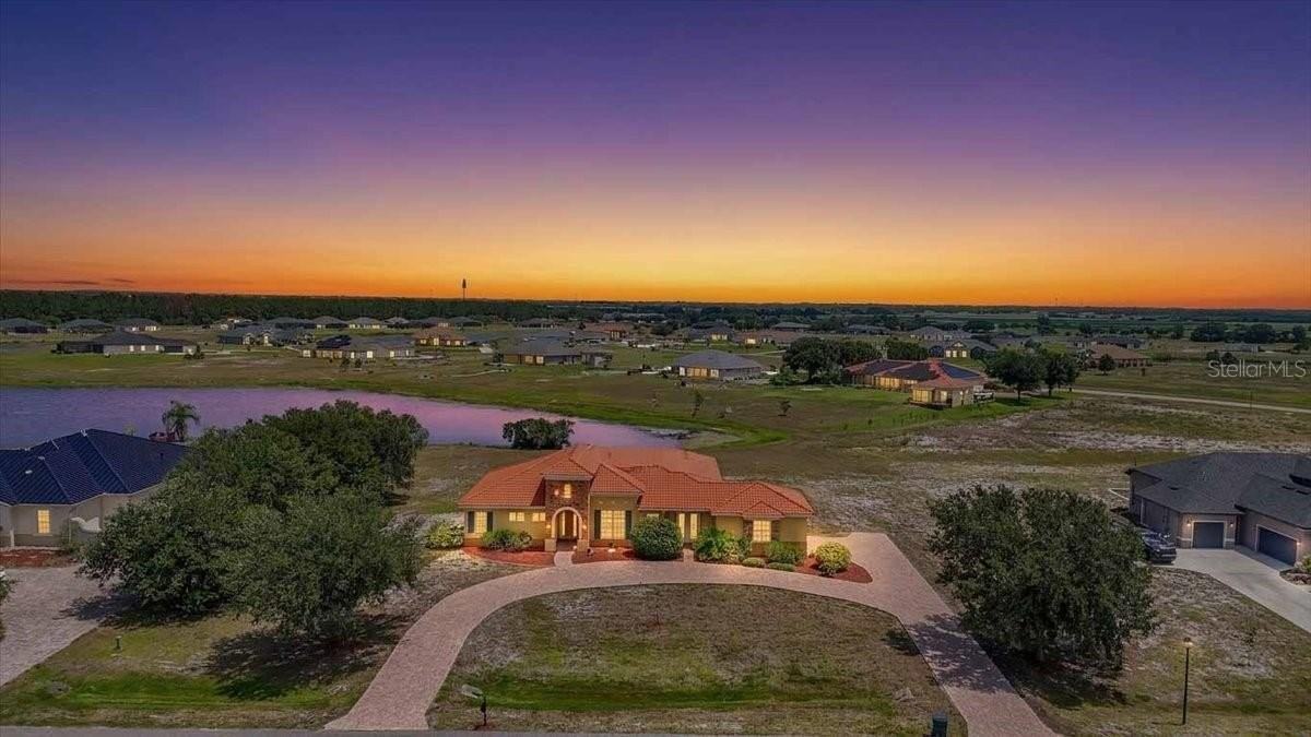 5218 Lake Toscana Dr