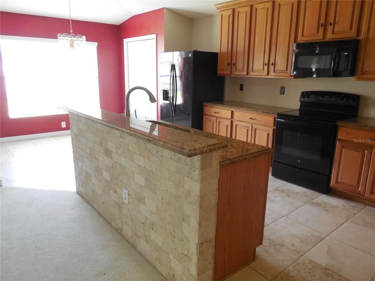 15447 Osprey Glen Dr - Photo 2 of 10