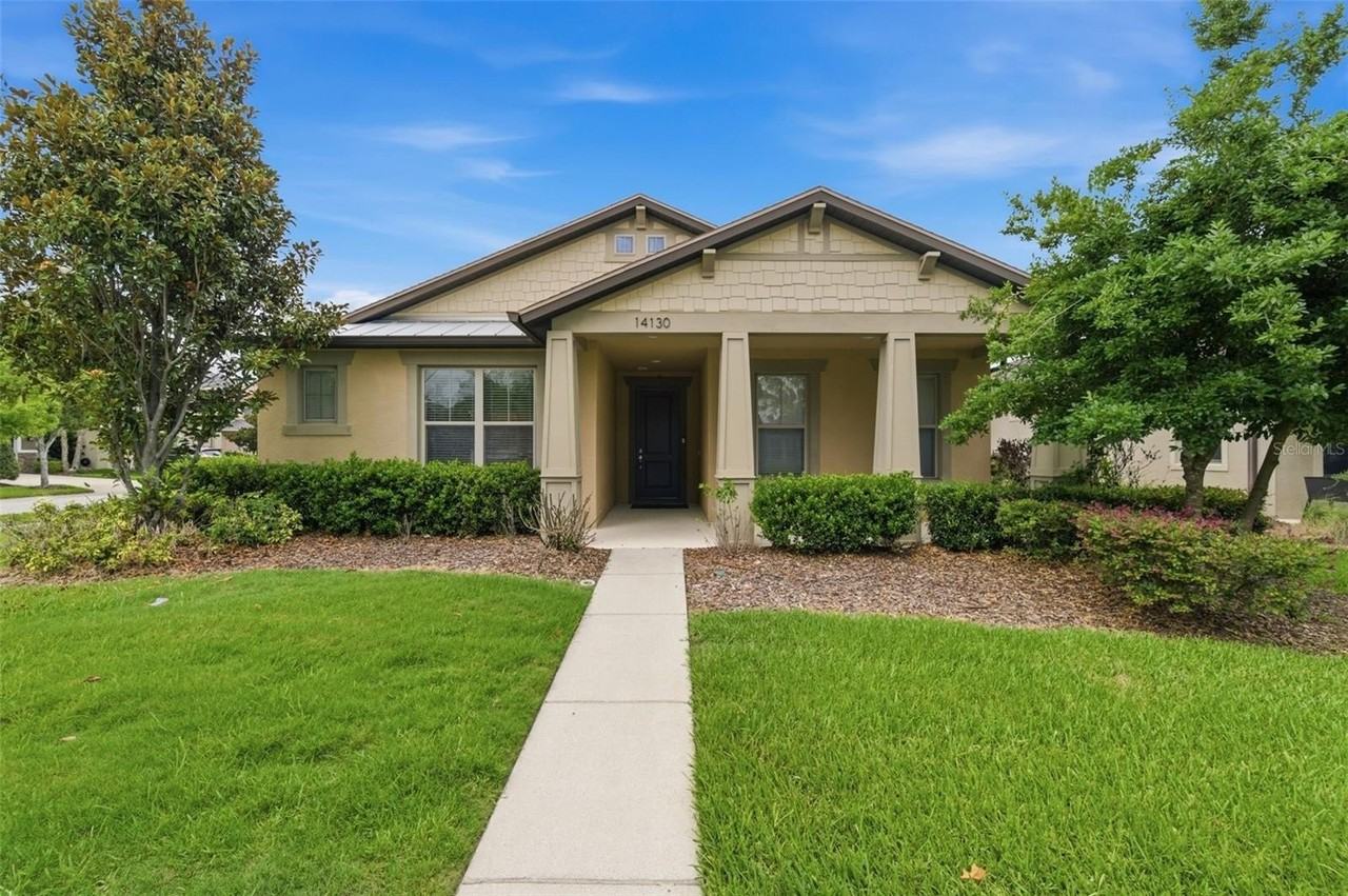 14130 Barrington Stowers Dr - Photo 2 of 34