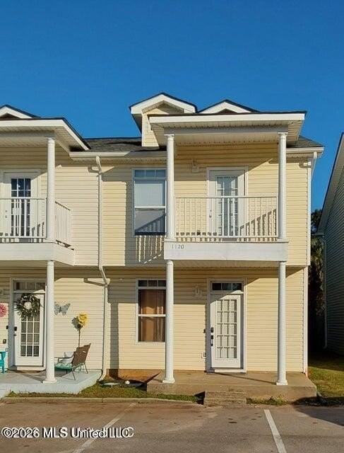 1120 Century Oaks Dr Apt A - Photo 4 of 4