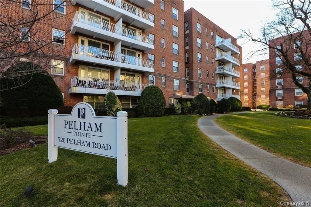 720 Pelham Rd #1E - Photo 2 of 20