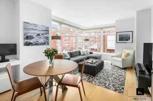 400 E 67th St #5J - Photo 1 of 1