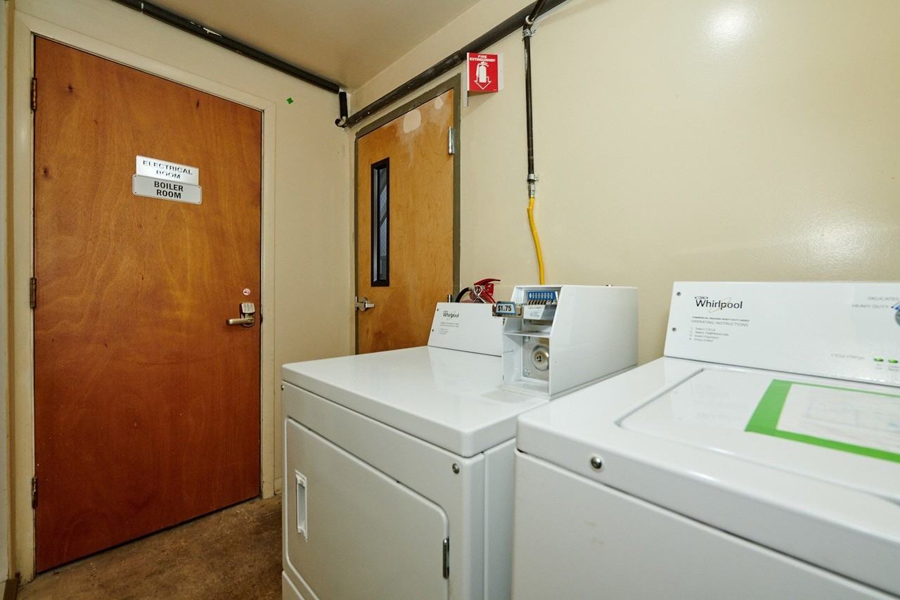 8805 Dee Rd #GN - Photo 7 of 10