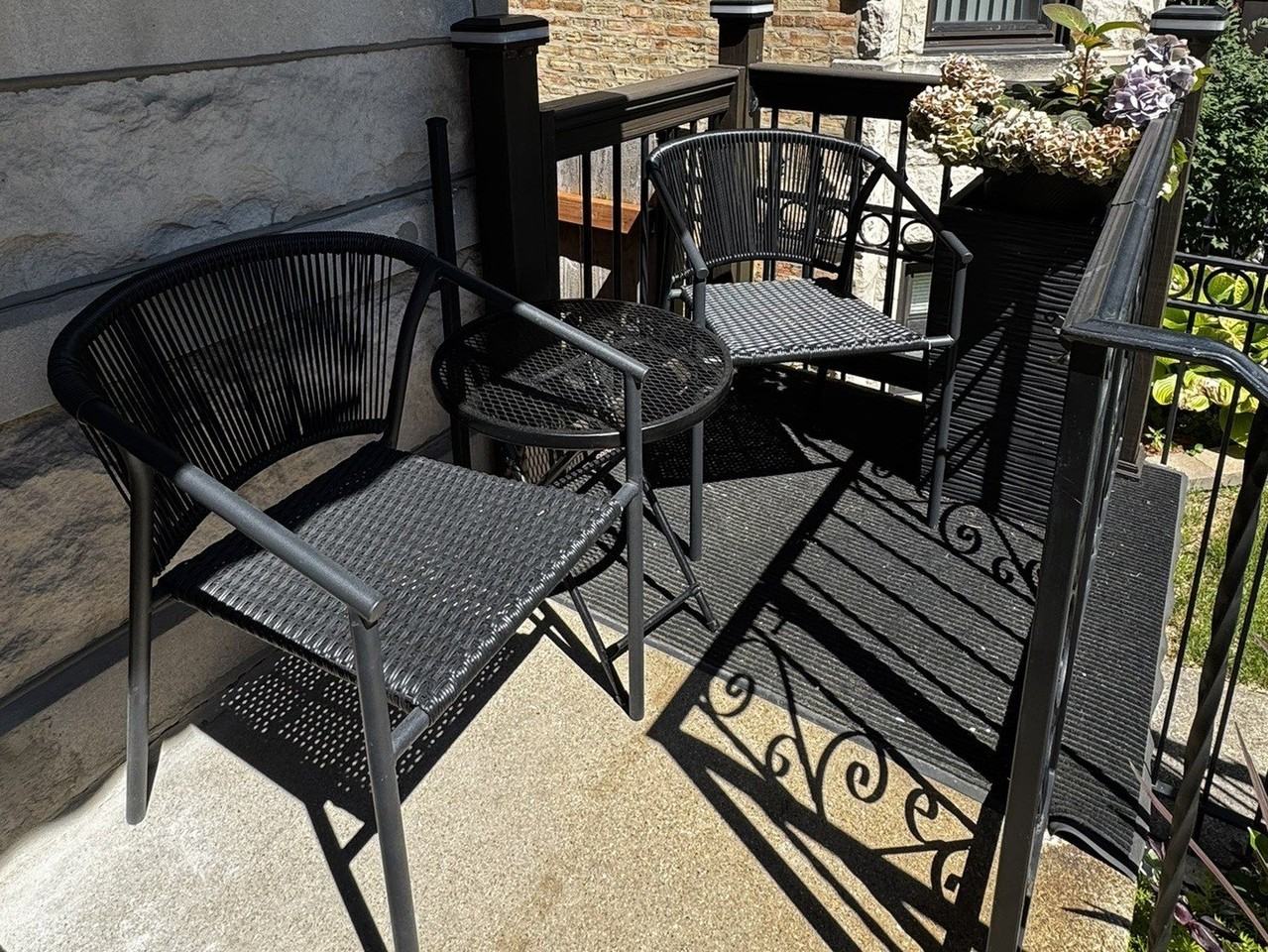 2424 N Mozart St #1 - Photo 3 of 29