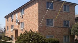 550 N Ardmore Ave #2W - Photo 1 of 1