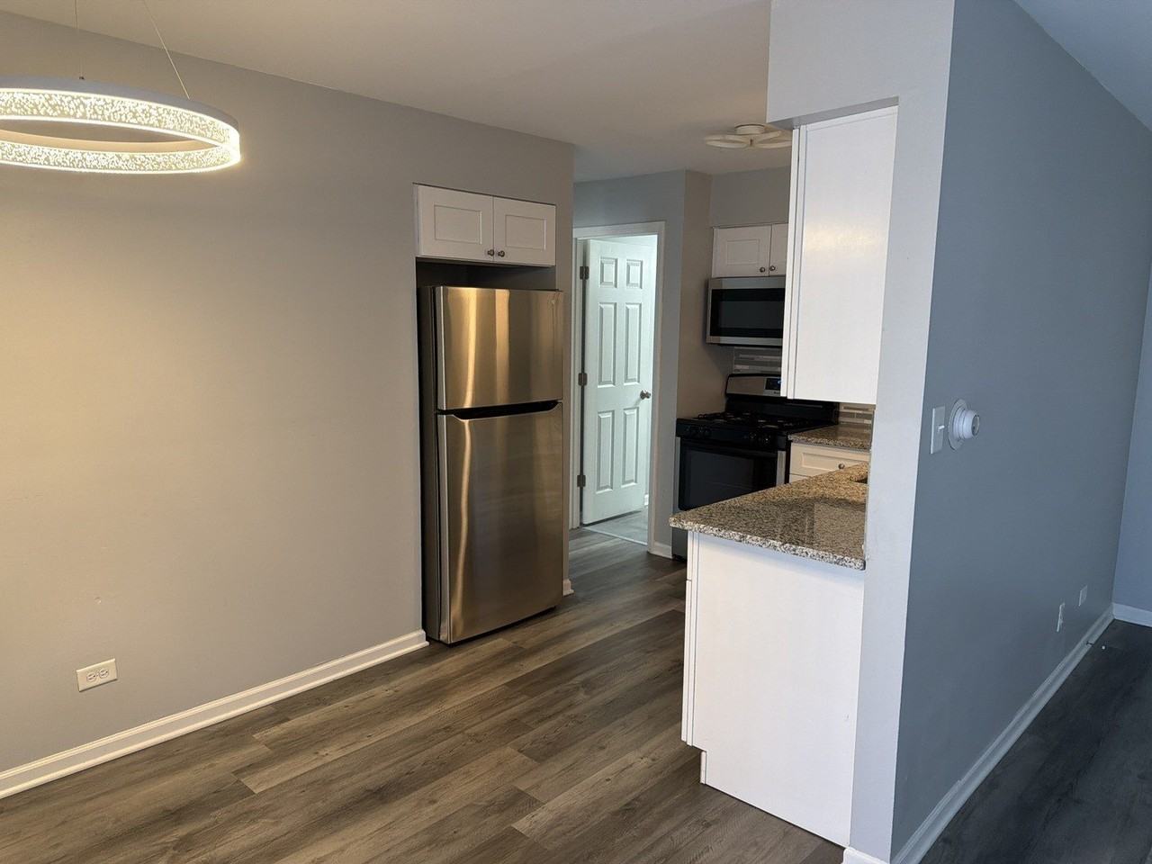 110 W 66th St #3 - Photo 3 of 9