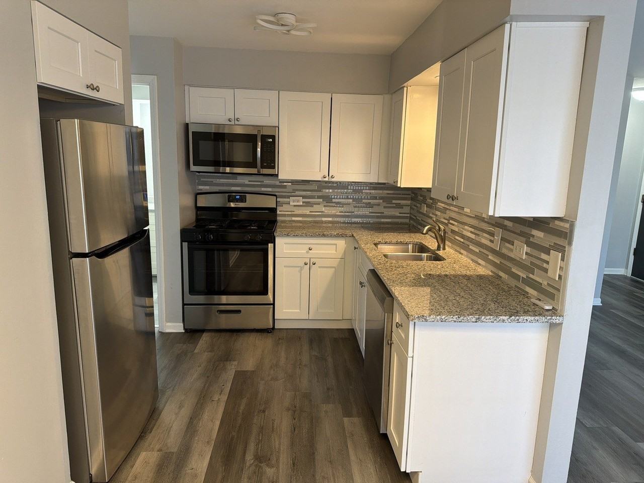 110 W 66th St #3 - Photo 4 of 9