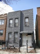 834 N Mozart St #2R - Photo 1 of 1