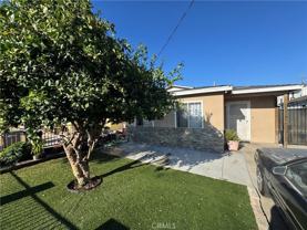 21932 S Edgar St - Photo 1 of 1