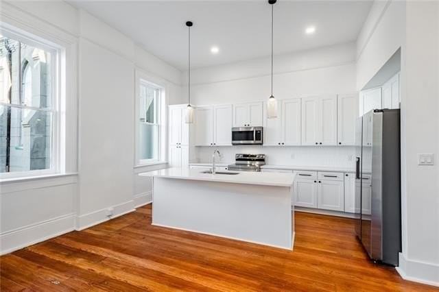 1022 Barracks St #103 - Photo 5 of 16