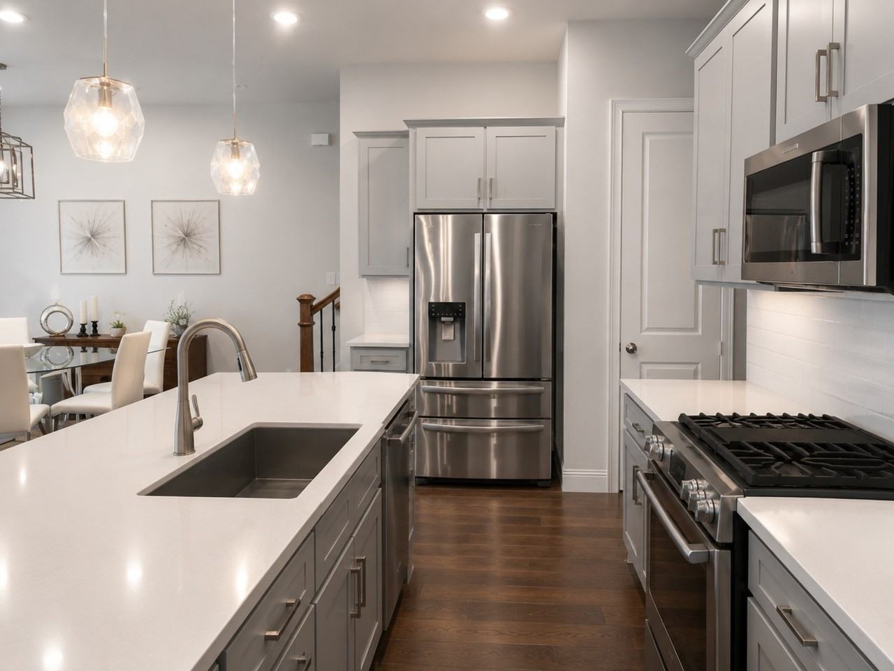 8235 Snapdragon Way - Photo 7 of 29