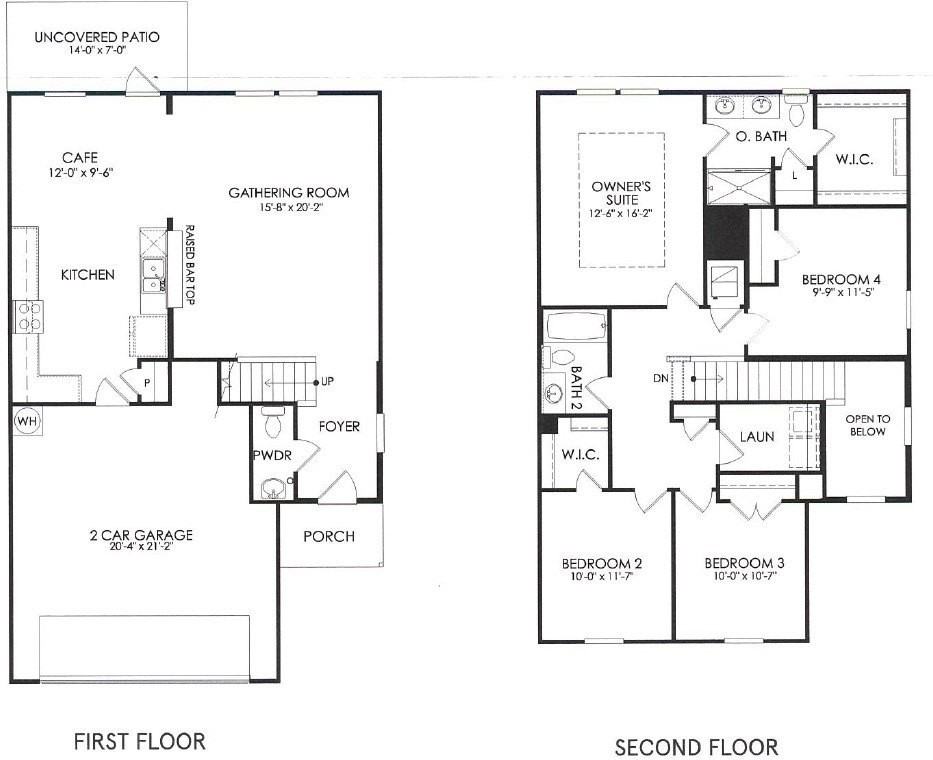 2103 Sugar Maple Ln - Photo 2 of 14
