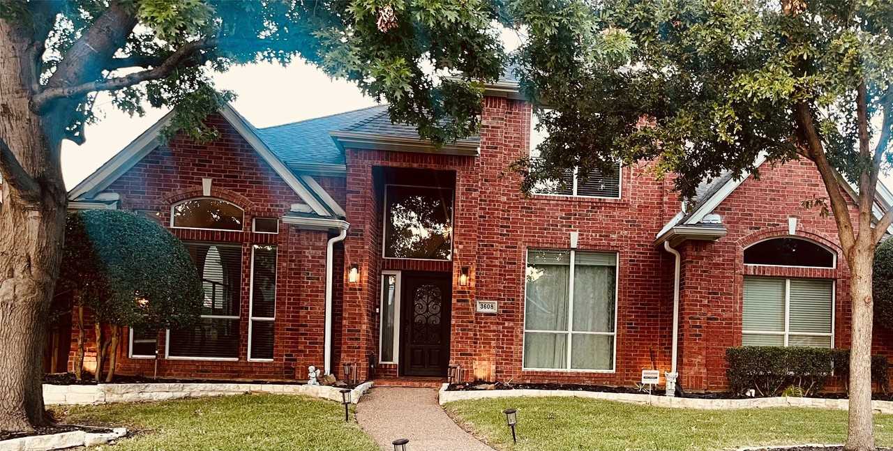 3608 Edgestone Dr - Photo 2 of 40