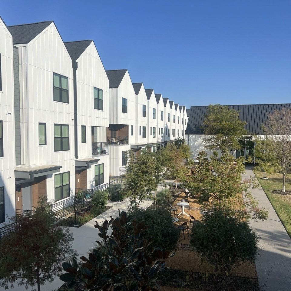 2100 Legacy Dr #701