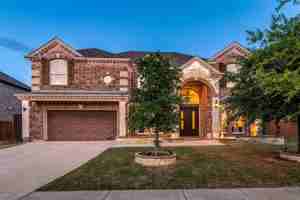 featured image of 13348 Cool Meadow Dr