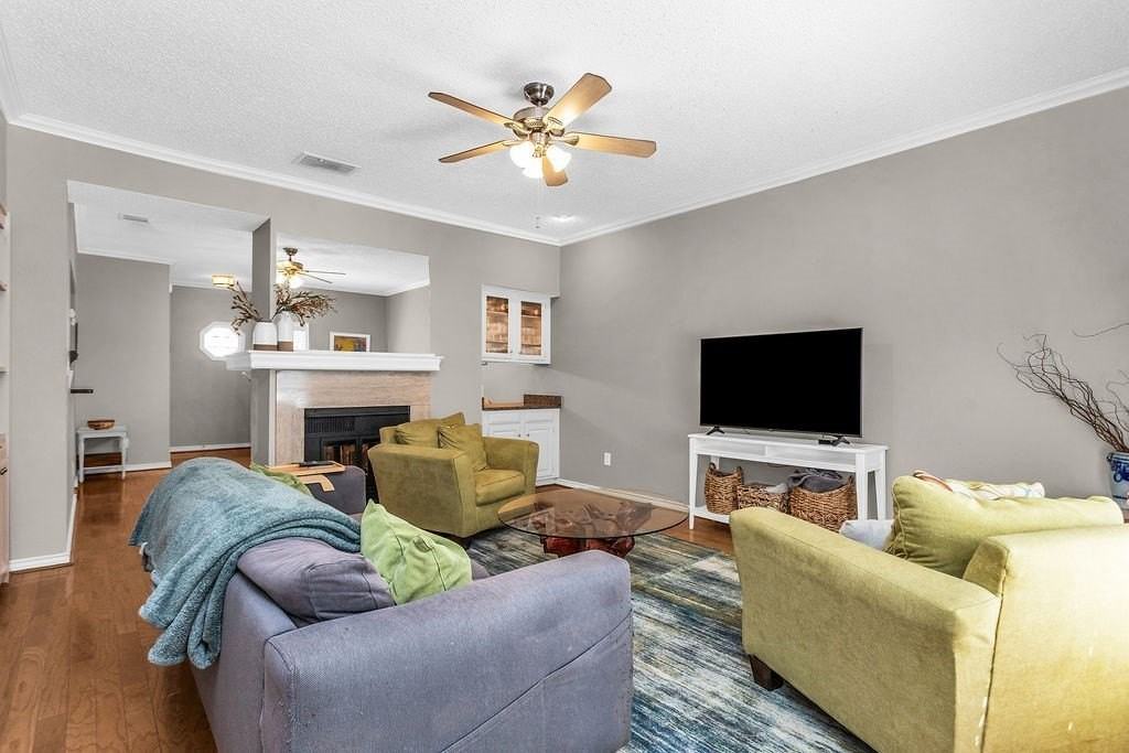12680 Hillcrest Rd #4203 - Photo 4 of 35