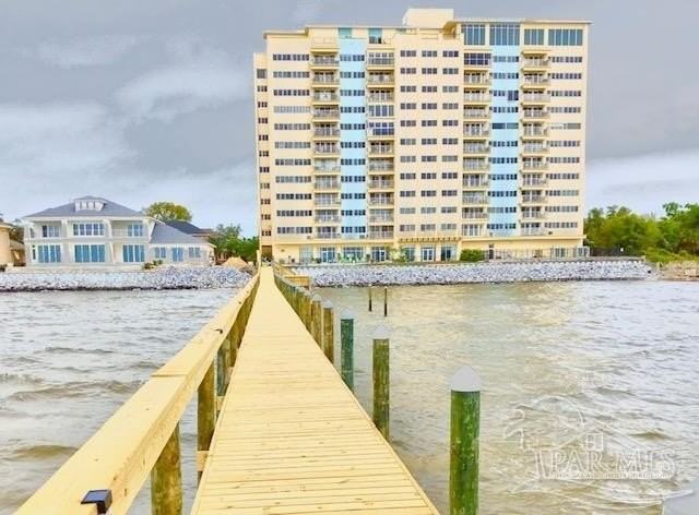 825 Bayshore Dr #1002 - Photo 2 of 29
