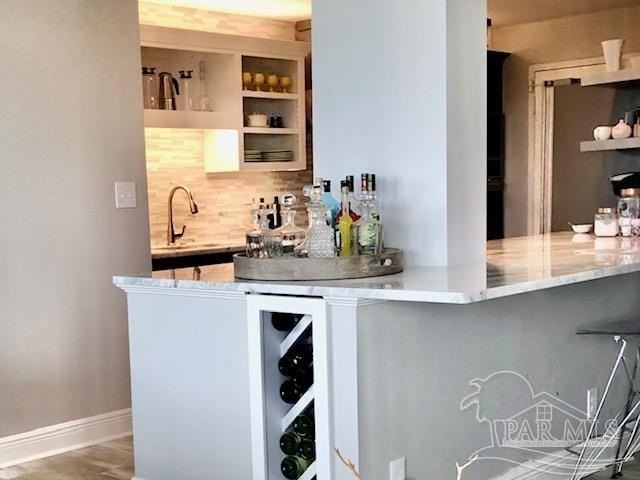 825 Bayshore Dr #1002 - Photo 5 of 29