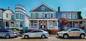 409 Dinwiddie St #C - Photo 1 of 1