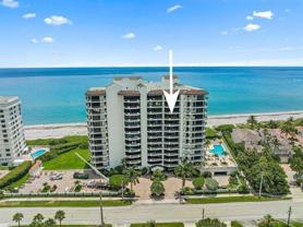 800 Ocean Dr #1104 - Photo 1 of 1