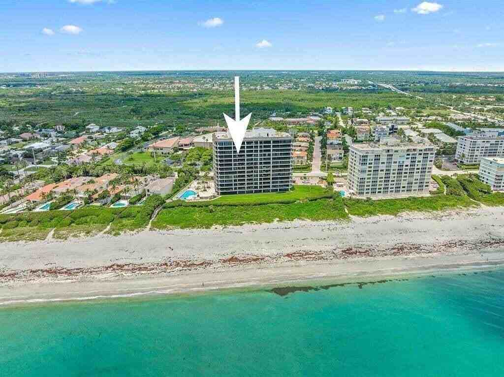 800 Ocean Dr #1104 - Photo 2 of 40