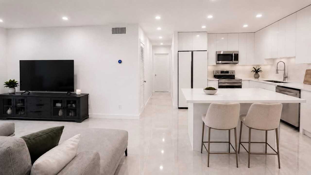 6249 Bay Club Dr #3