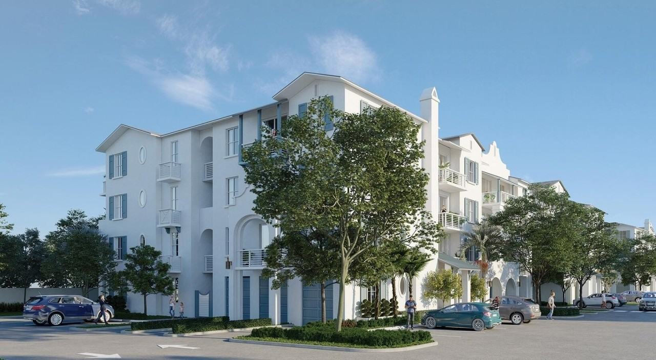 8053 W Oakland Park Blvd #1-202
