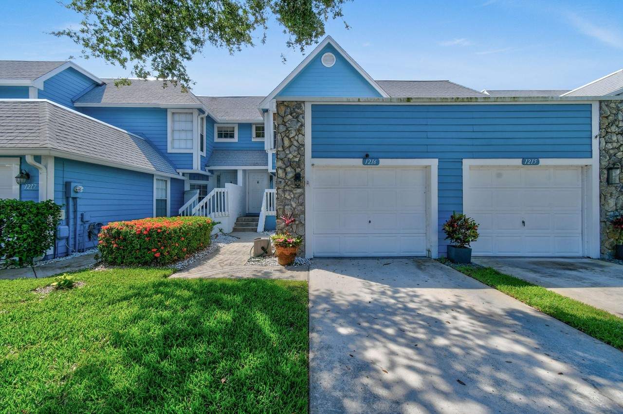 1216 Ocean Dunes Cir - Photo 2 of 50