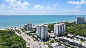 3000 E Sunrise Blvd #12E - Photo 1 of 1