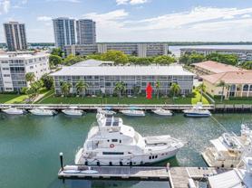 37 Yacht Club Dr #310 - Photo 1 of 1