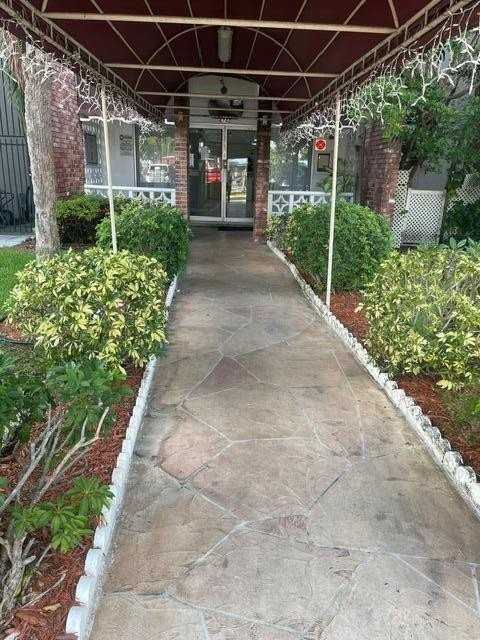4740 Nw 21st St #408 - Photo 2 of 32