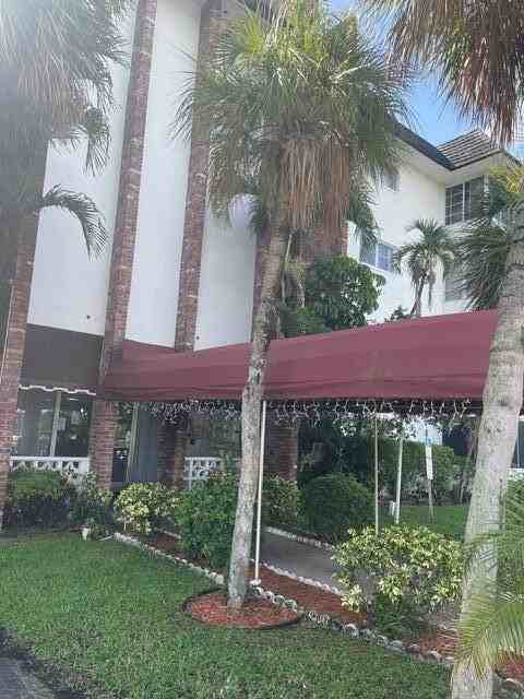 4740 Nw 21st St #408 - Photo 3 of 32