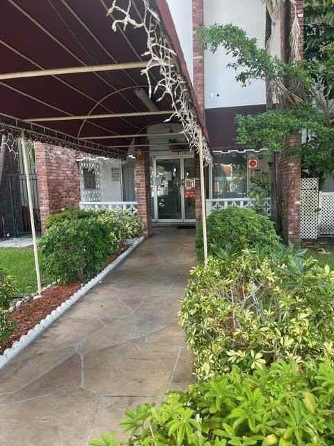 4740 Nw 21st St #408 - Photo 4 of 32