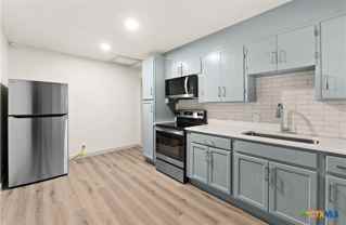 2109 W Avenue B #A - Photo 1 of 1