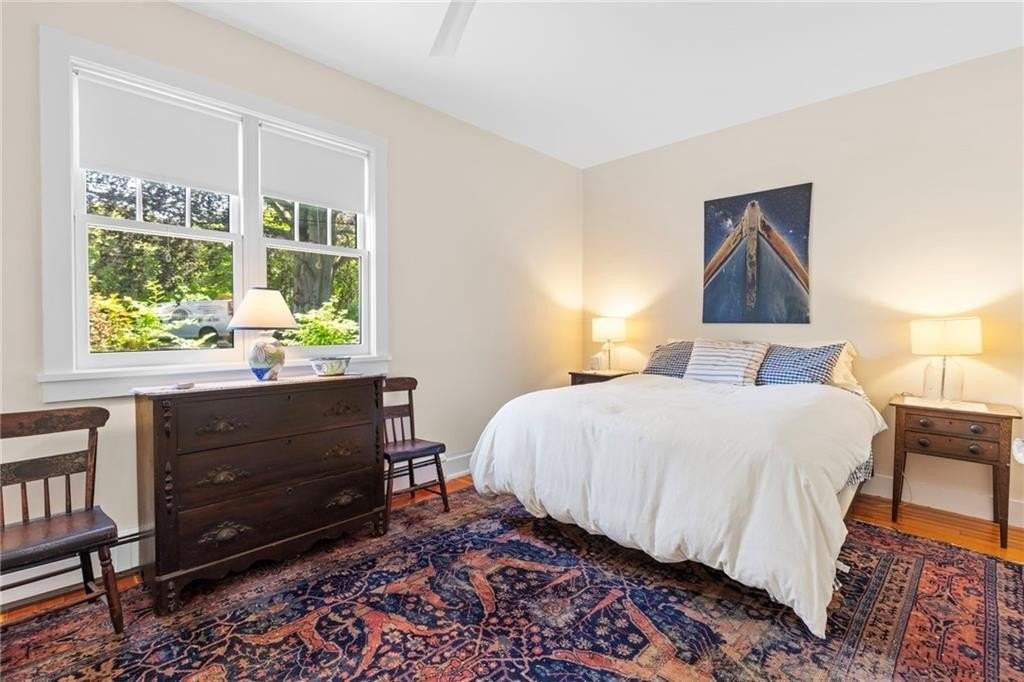 89 Harrison Ave #7 - Photo 5 of 19