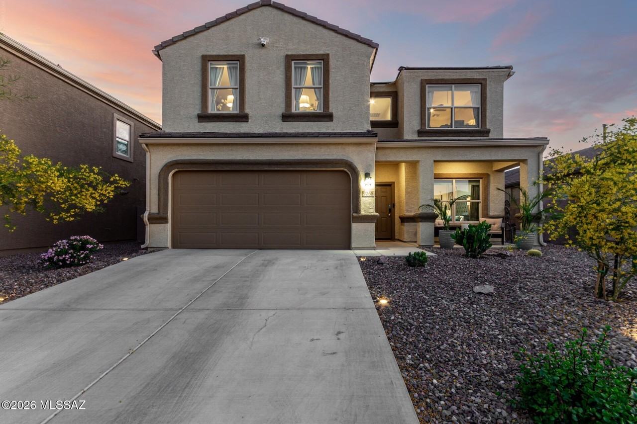 9265 W Tenaza Ln - Photo 2 of 45