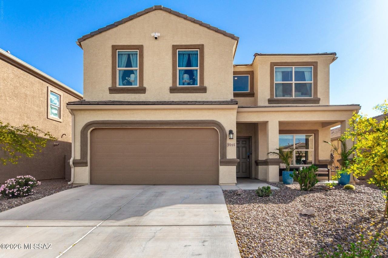 9265 W Tenaza Ln - Photo 6 of 45