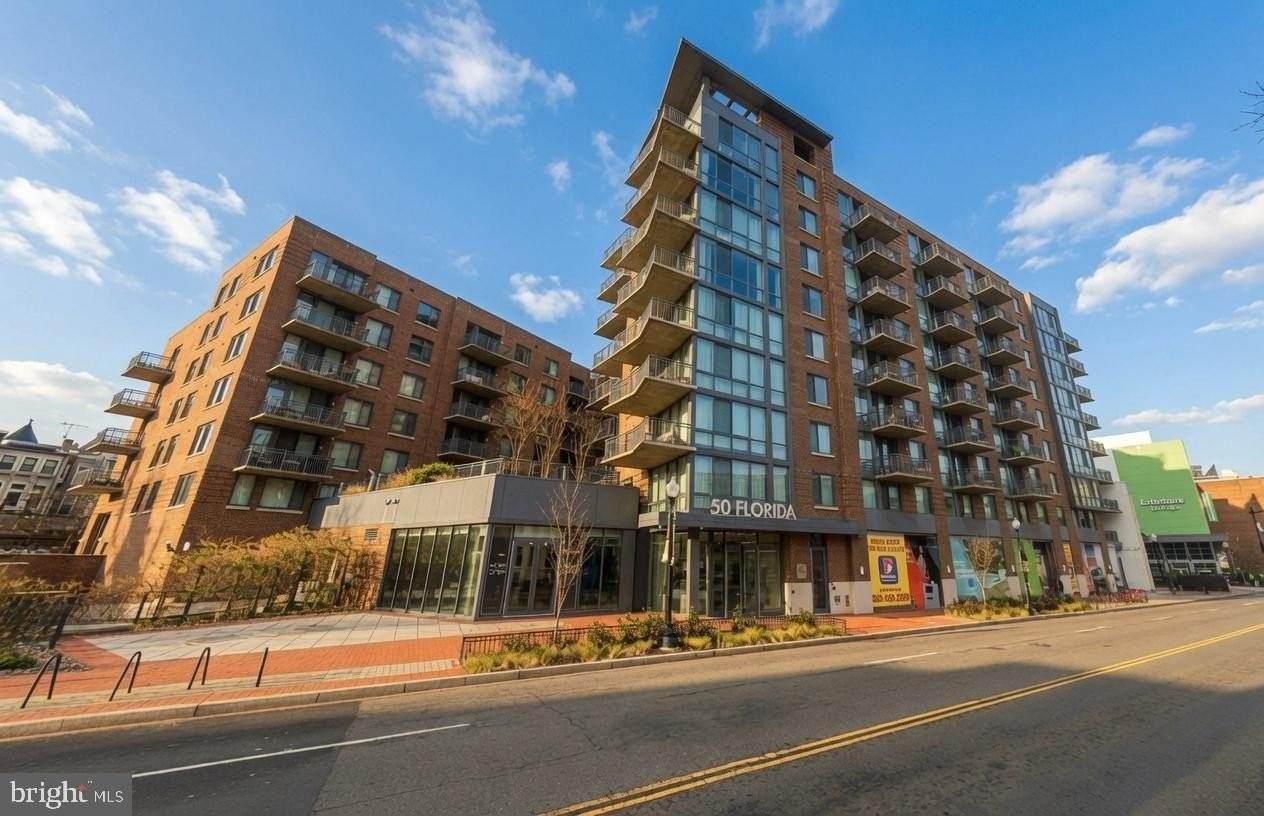 50 Florida Ave Ne #110