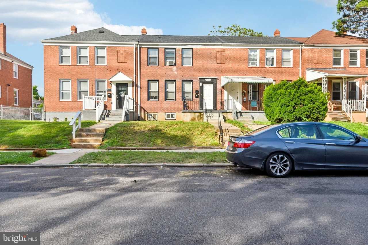 3312 Dorithan Rd